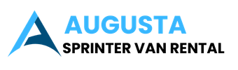 augusta sprinter van rental logo