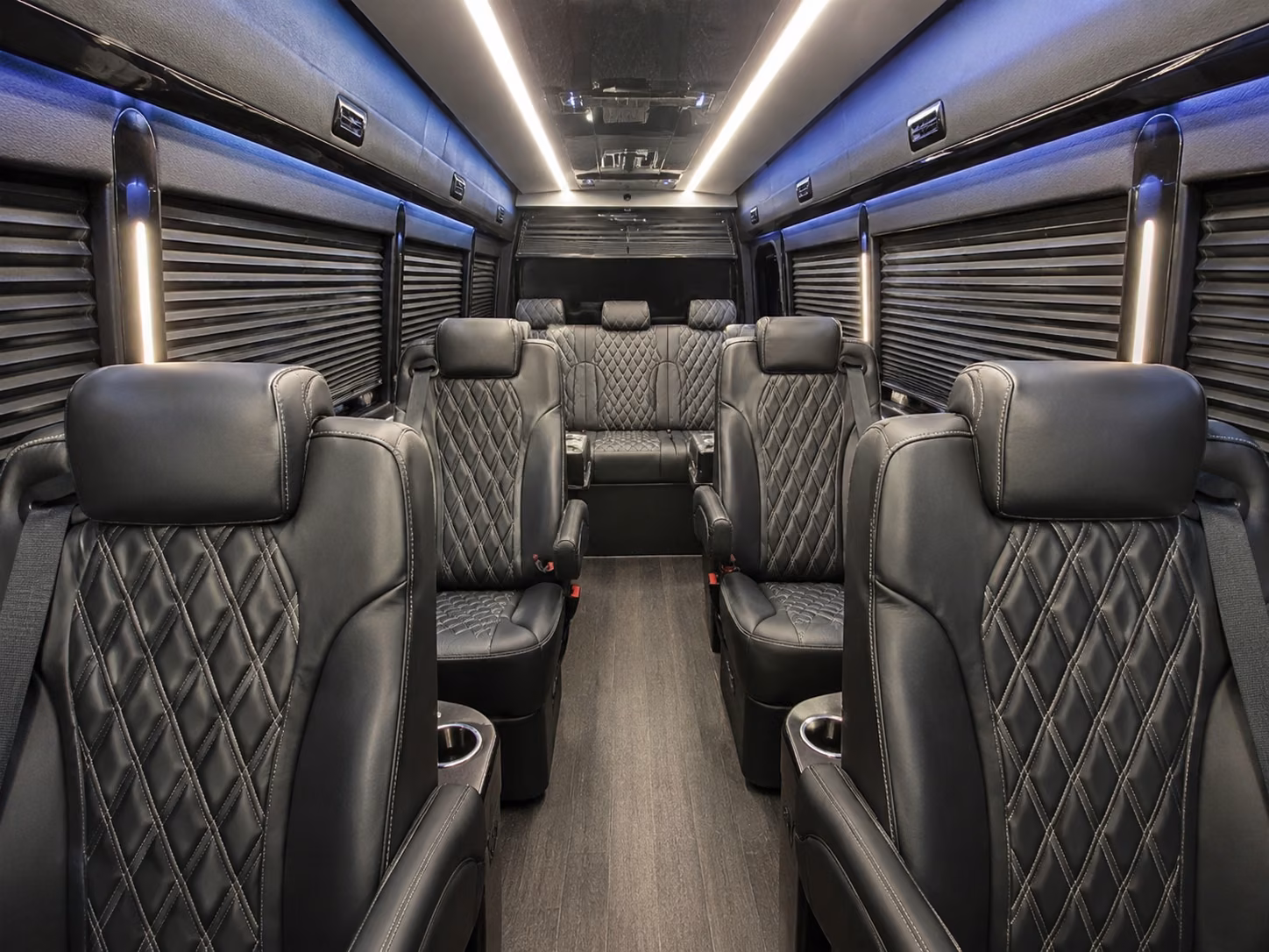 Augusta Birthday Transportation