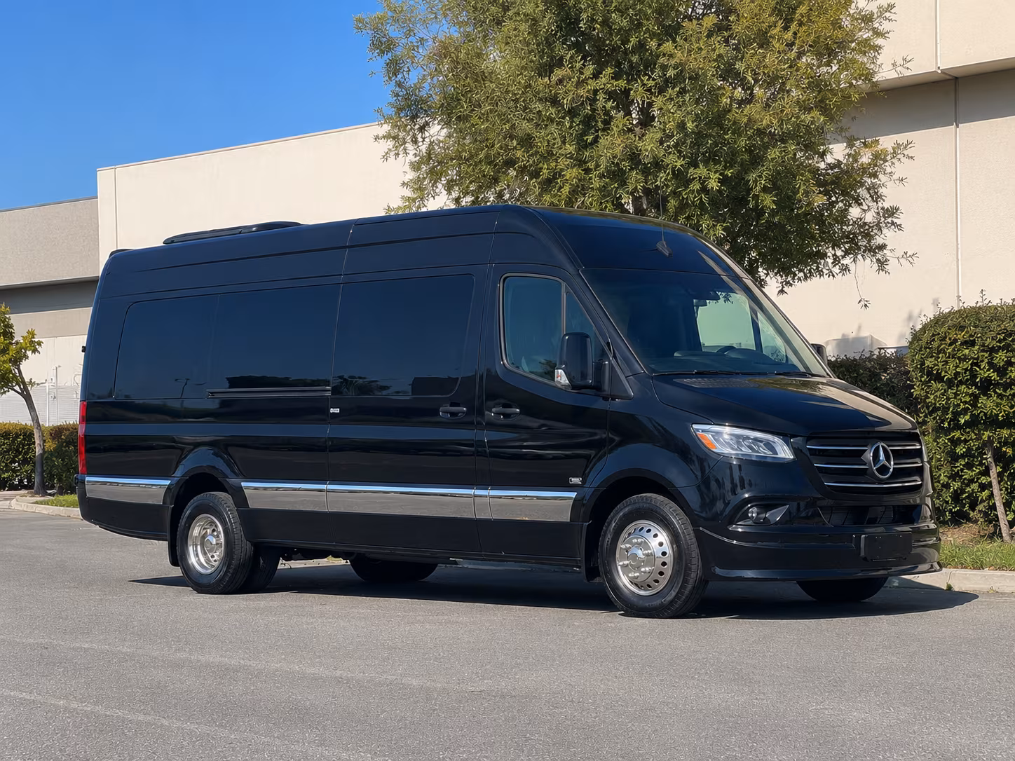 Augusta Prom Transportation