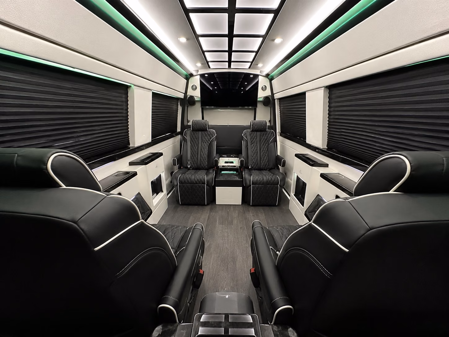 augusta wine tour sprinter van rental