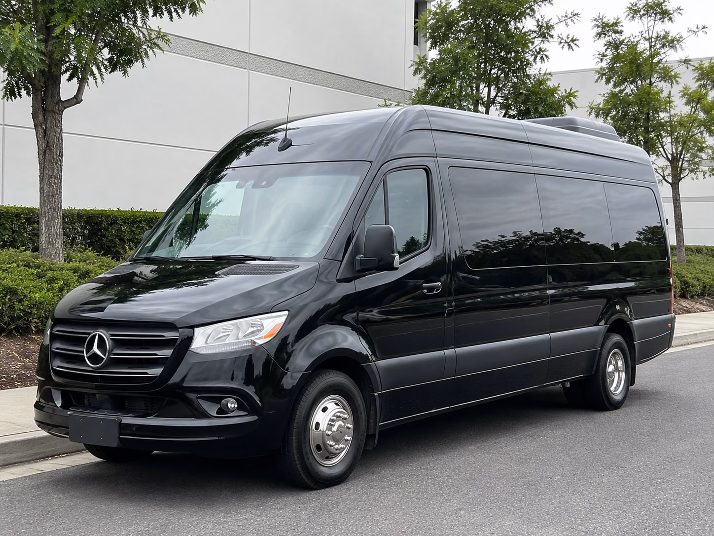 find the perfect transportation for your next birthday 2