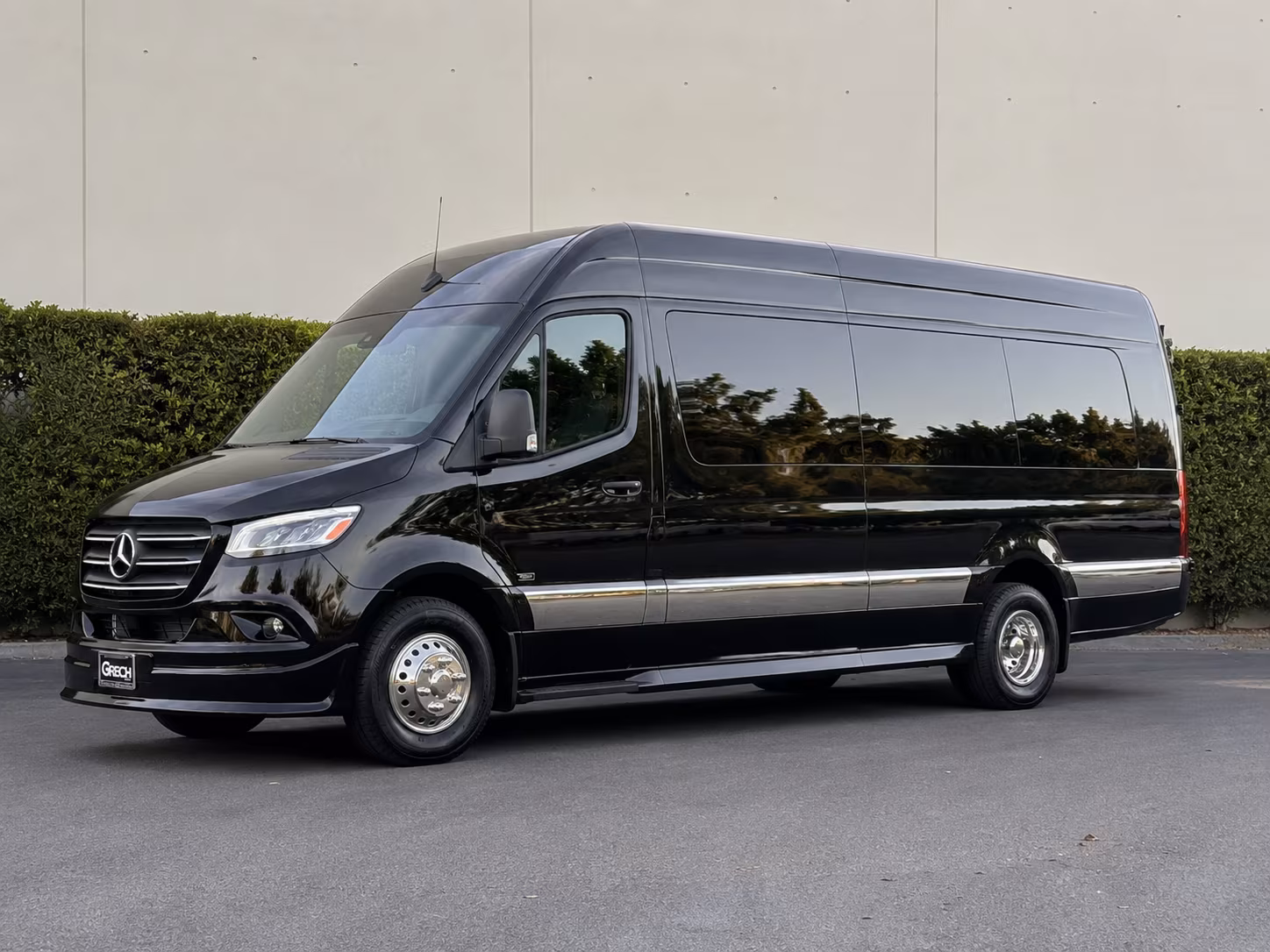 find the perfect transportation for your next birthday 3