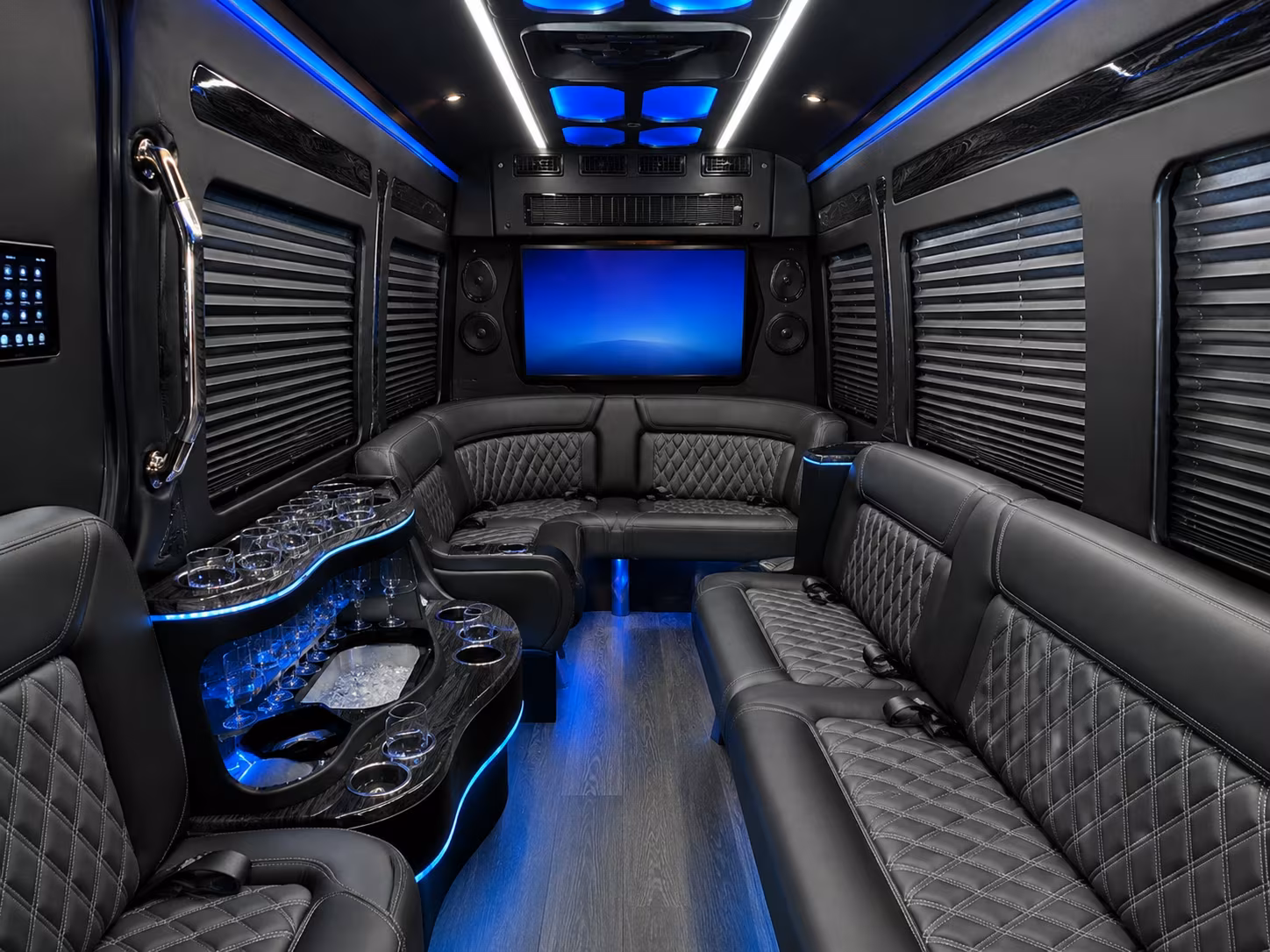 find the perfect transportation for your next birthday 4