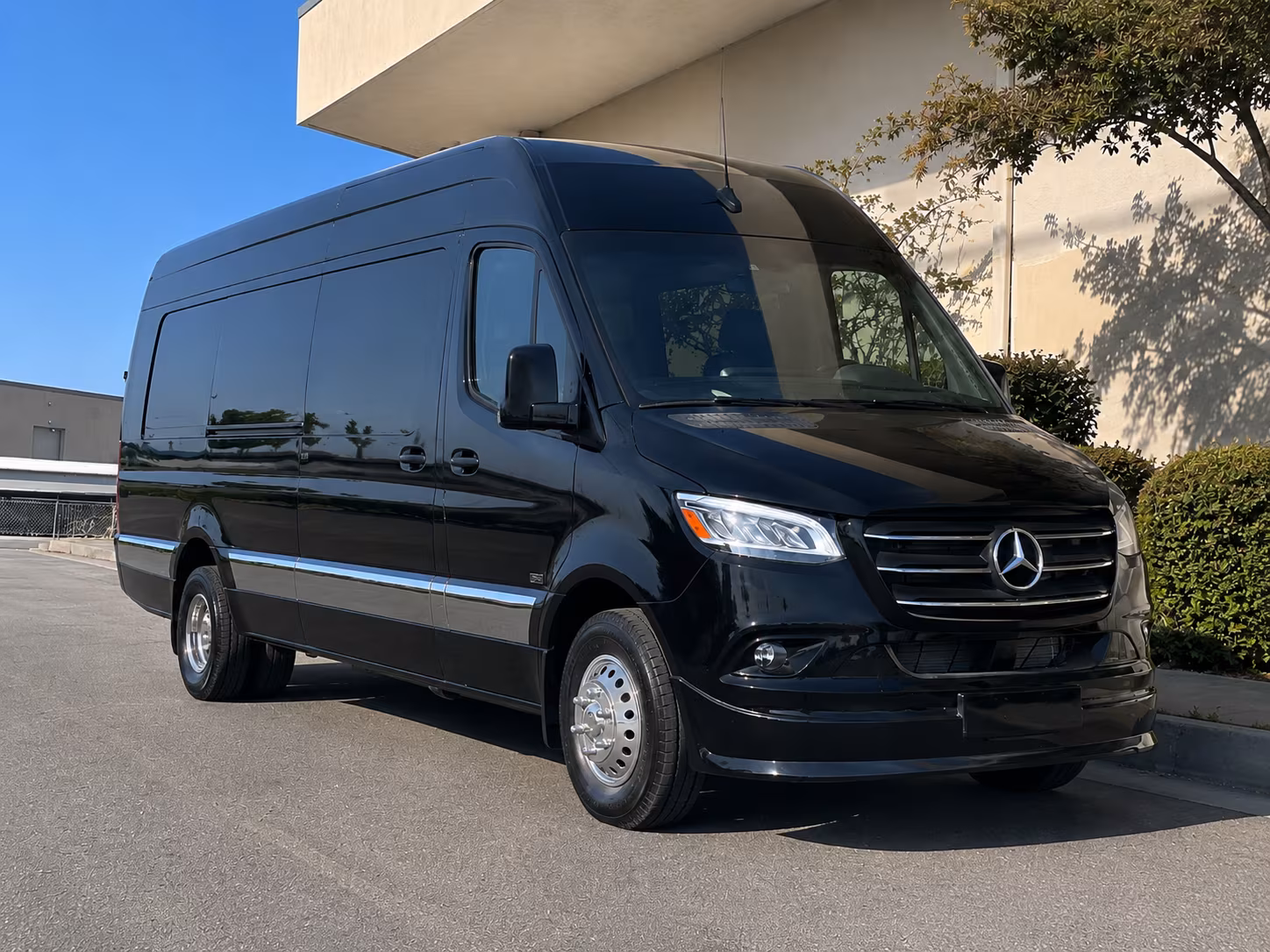 find the perfect transportation for your next concert or music festival 2
