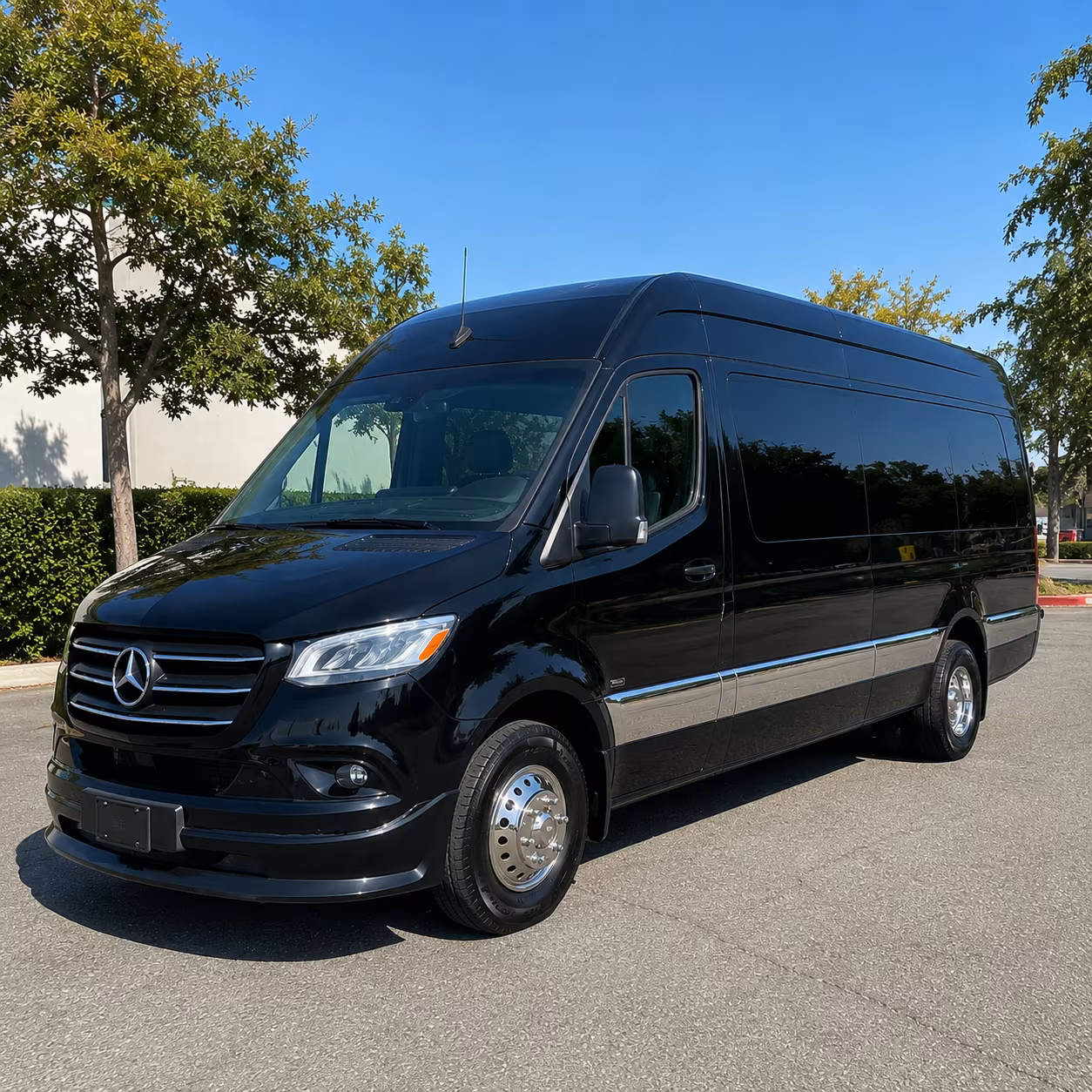 find the perfect transportation for your next concert or music festival 3