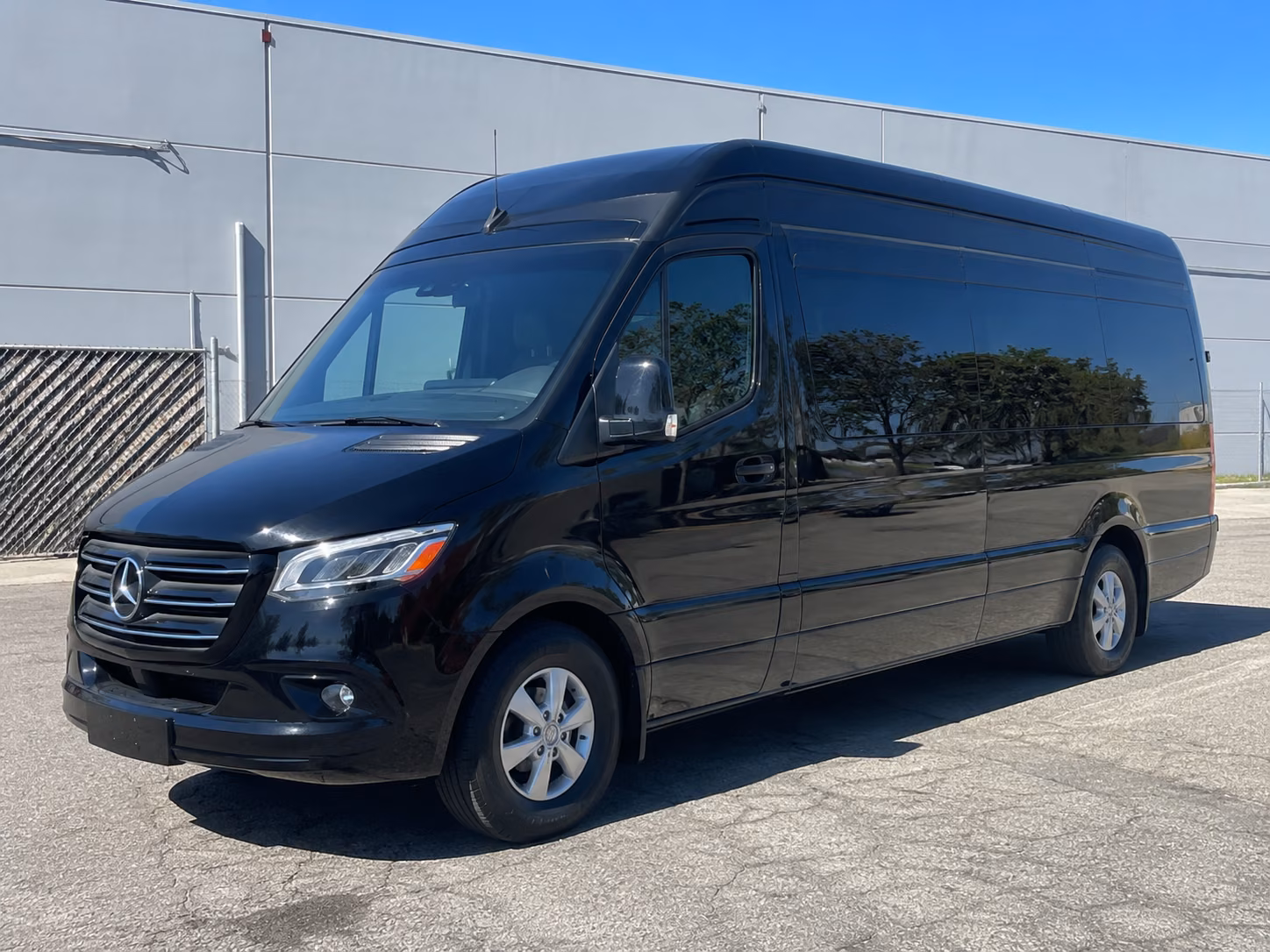 find the perfect transportation for your next employee shuttle 3