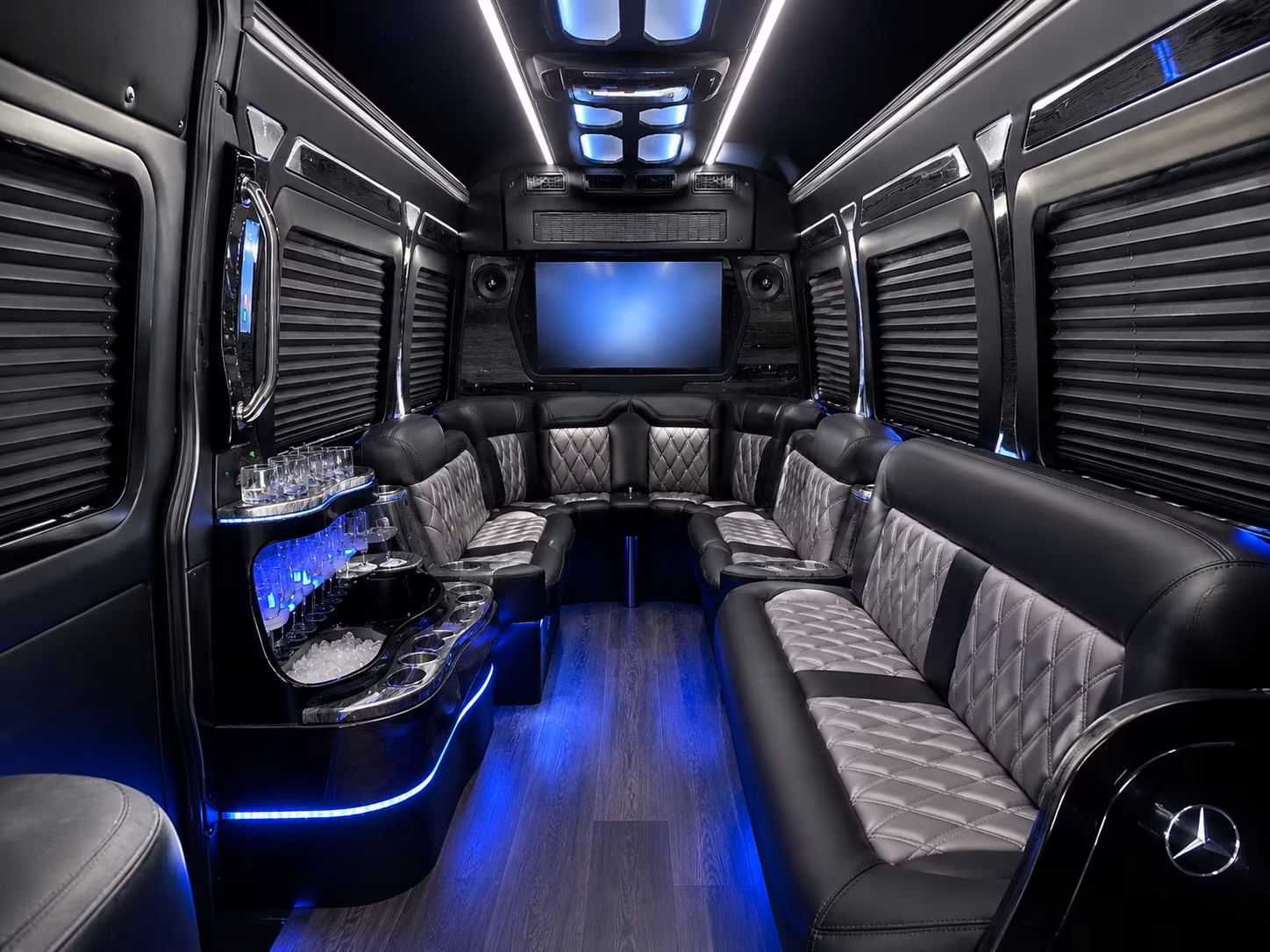 find the perfect transportation for your next employee shuttle 5