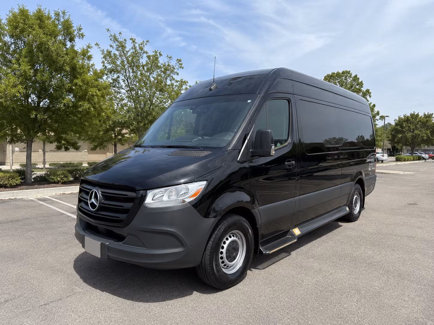 find the perfect transportation for your next private event 2