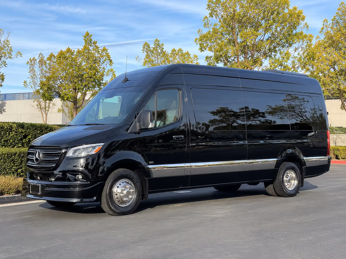 find the perfect transportation for your next private event 5