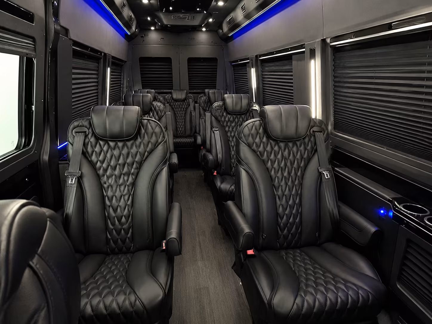 find the perfect transportation for your next prom 1