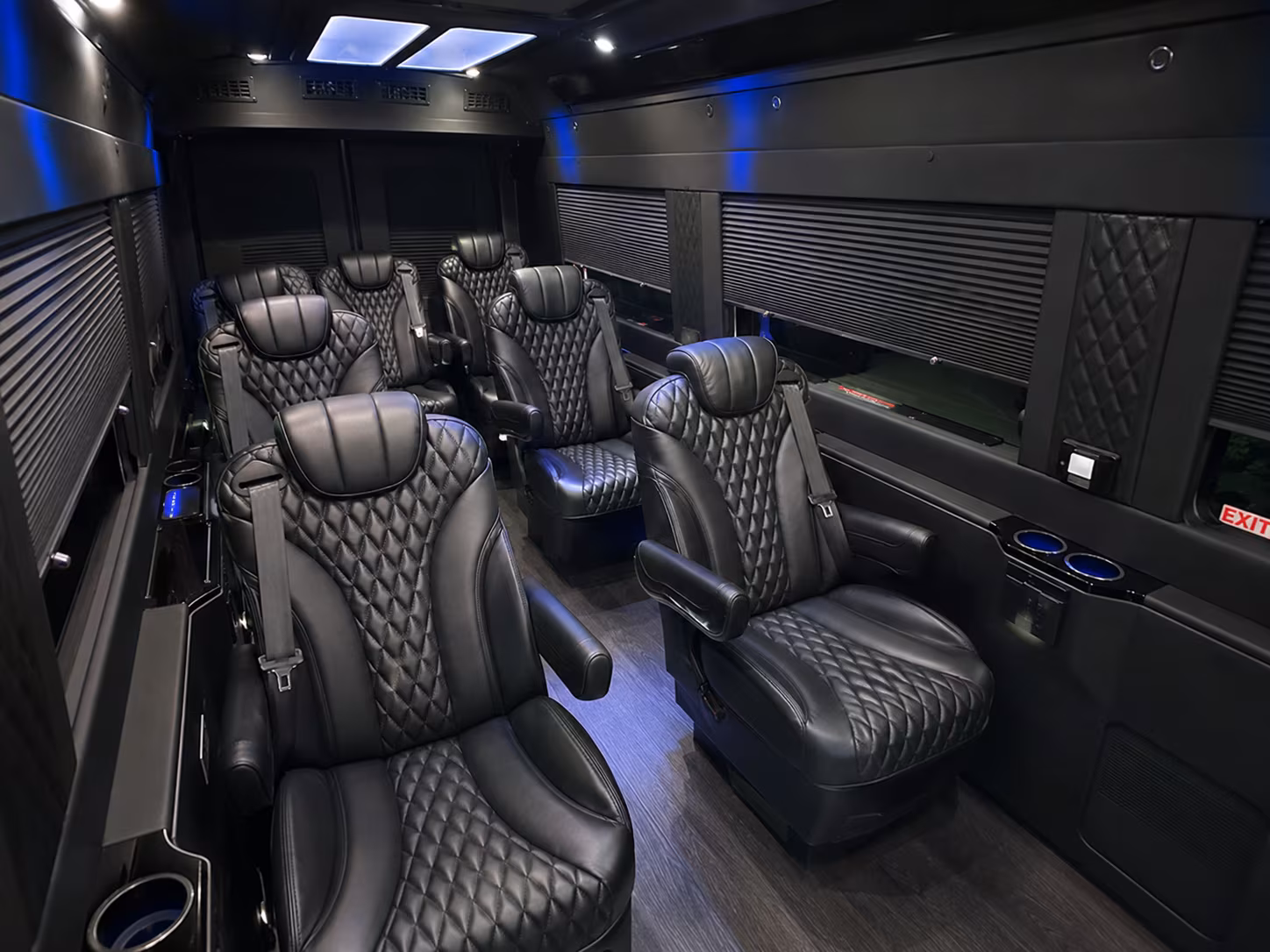 find the perfect transportation for your next prom 3