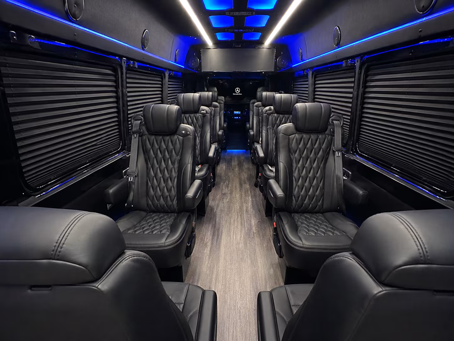 find the perfect transportation for your next prom 4
