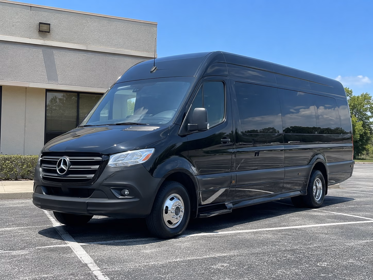 find the perfect transportation for your next prom 5