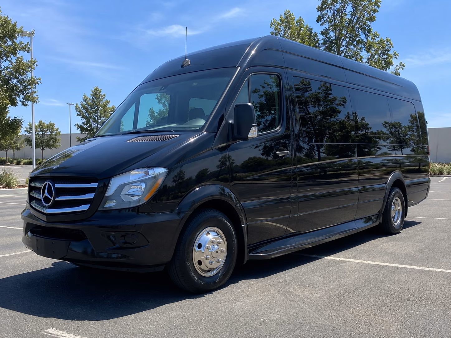 find the perfect transportation for your next sporting event 1