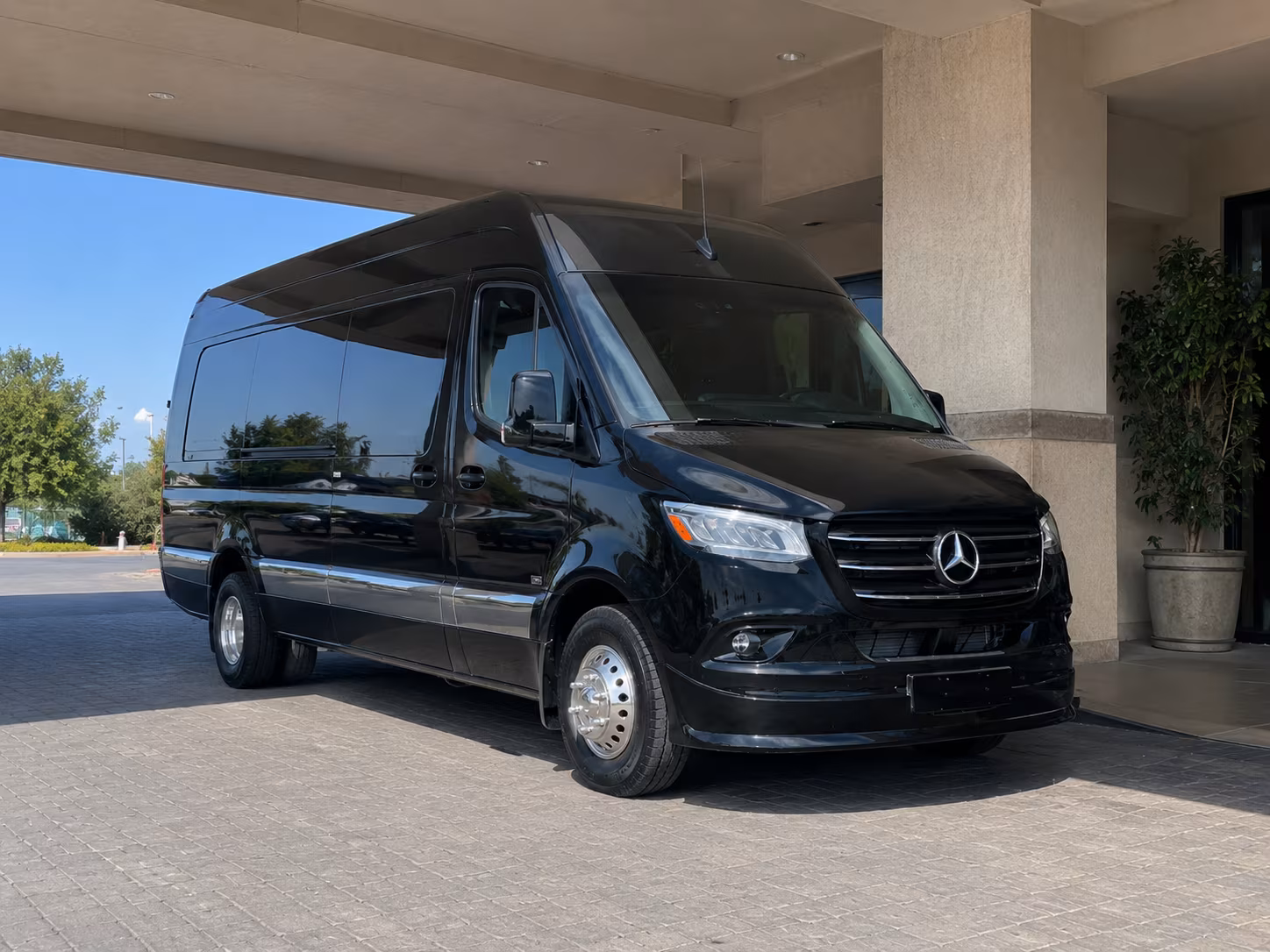 find the perfect transportation for your next sporting event 2