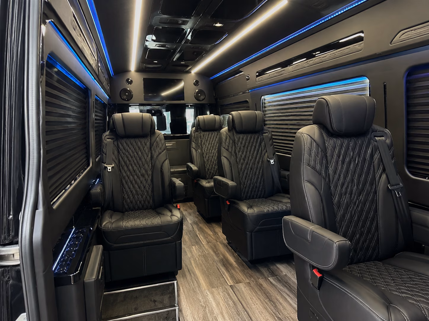 find the perfect transportation for your next sporting event 3