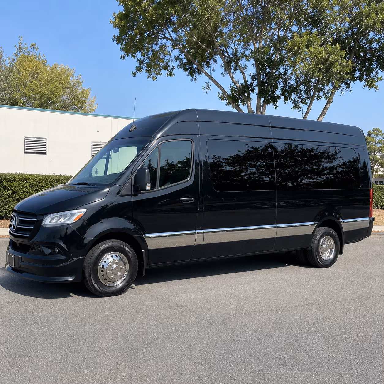 find the perfect transportation for your next sporting event 4