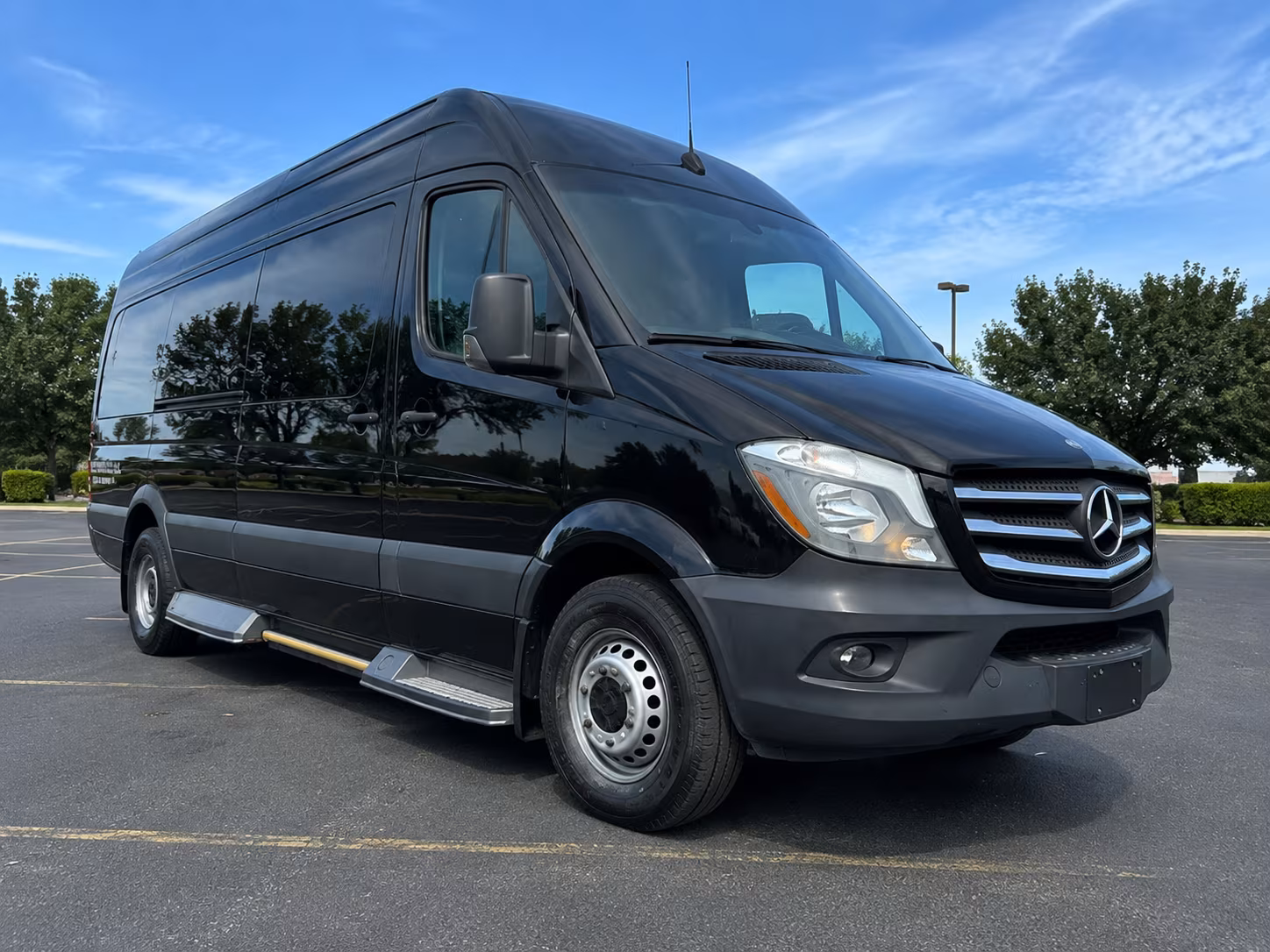 find the perfect transportation for your next wine tour 2