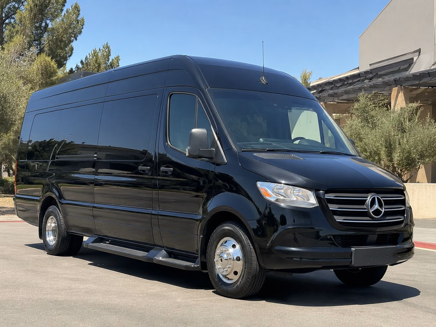 find the perfect transportation for your next wine tour 5