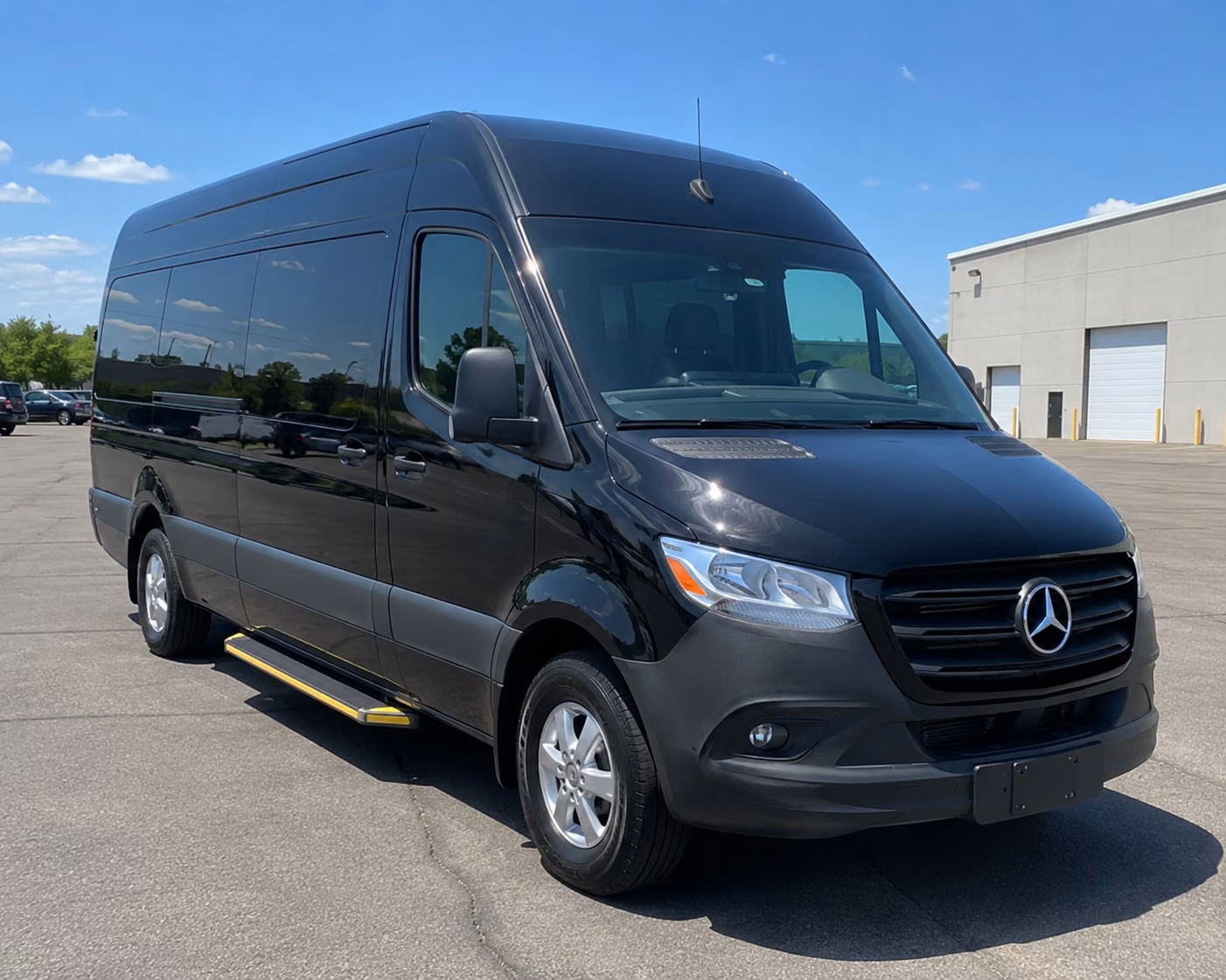 sample wedding shuttle quote augusta georgia